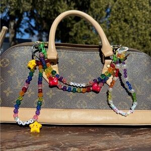 Feelin Lucky Bag Charm